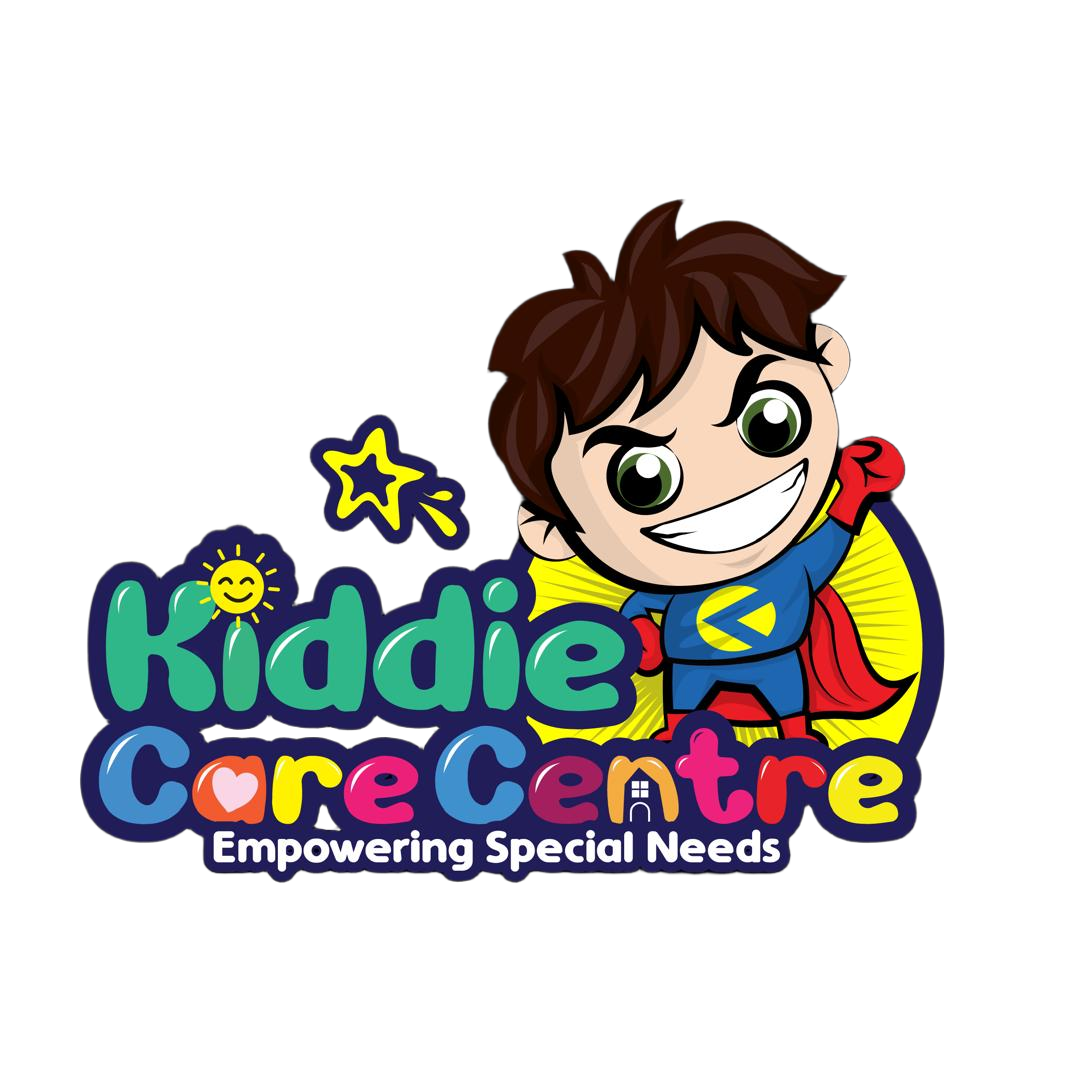 Kiddie Care therapy team